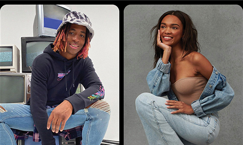 Abercrombie & Fitch Co. appoints PR for EMEA